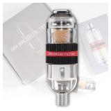 Airbrush Inline Mini Air Filter 1/8in Threads
