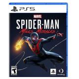 Marvel's Spider-Man: Miles Morales   PS5