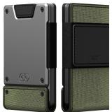 PROOF Slim Minimalist Wallets | RFID Leather