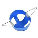 Suodoka EVA Toddler Swing Seat Blue (34 cm)