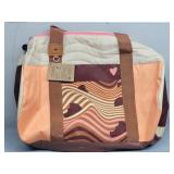 14x18in Duffle Bag