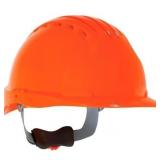 PIP B3113611 Evolution Hard Hat Neon Orange