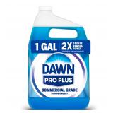 1gal Dawn Pro Plus Dish Detergent