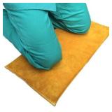 Cowhide Kneeling Pad Tillman