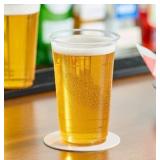 600ct Choice PET Plastic Cold Cup 20oz