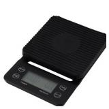 2ct Multifunctional Electronic Scale 7.87x5.24in