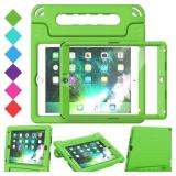 SUPNICE Case w/Screen Protector for iPad 9.7in