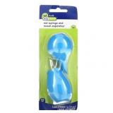 4pk Ezy-Dose Ear Syringe & Nasal Aspirator