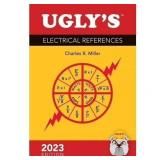 Ugly's Electrical References 2023 Edition