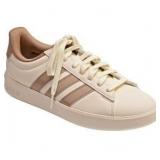 Size 8 Adidas Womens Grand Court 3.0