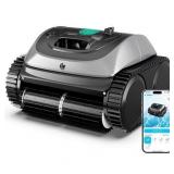 4in1  Cordless Robotic Pool Cleaner WYBOT C1