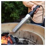 Looft Lighter 1 All Electric Grill & Fire-lighter