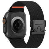 2pk Elastic Sport Band for Apple Watch Ultra 42mm