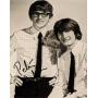 Autographed Memorabilia - Movies, Music & TV - Signed Albums