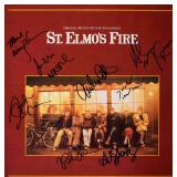 St. Elmo