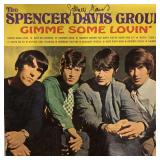 The Spencer Davis Group Gimme Some Lovin
