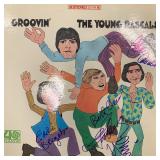 The Young Rascals Groovin