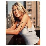 Tara Reid signed photo