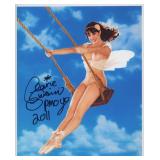 2011 Playboy Model of the Year signed photo