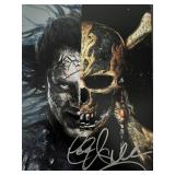 Pirates of the Caribbean Javier Bardem signed...