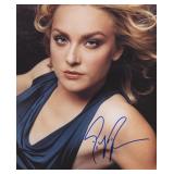 Law and Order Elisabeth Rohm signed photo