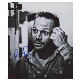 Breaking Bad Bill Burr signed photo