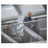 Common signed photo