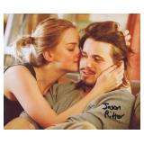 Parenthood Jason Ritter signed photo