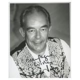 Lifestyles Of The Rich And Famous Robin Leach...