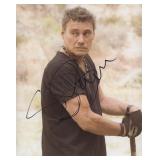 Scarface Steven Bauer signed photo