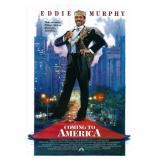 Coming to America 1988 original vintage one...