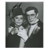 Mission Impossible Barbara Bain signed photo