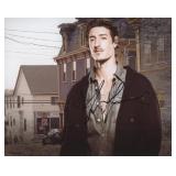 The Texas Chainsaw Massacre Eric Balfour signed...