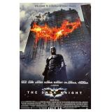 Batman The Dark Knight 2008 original teaser...