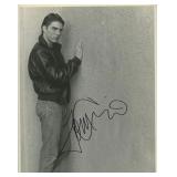 Risky Business Tom Cruise signed photo