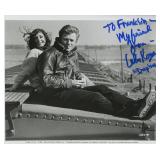 Wild Seed signed movie photo