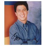 All About Raymond Ray Romano signed photo