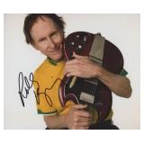 The Doors Robby Krieger signed photo. GFA...