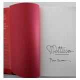 Bill Clinton and James Patterson The Presidents...