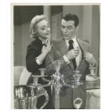 Frank Sinatra signed movie photo. GFA...