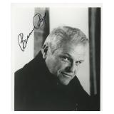 Brian Dennehy signed photo. GFA Authenticated