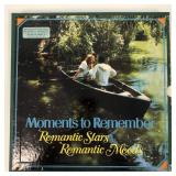 Moments to Remember Romantic Stars Romantic...