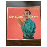 Calypso Harry Belafonte Album