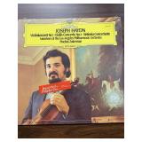 Joseph Haydn, Pinchas Zukerman, Members Of The...