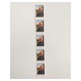 Father Ted Hesburgh Forever USA Set of 5