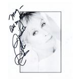 Whos the Boss Judith Light signed photo