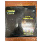 Peter Nero Hail The Conquering Nero Album