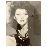 The Mirror Has Two Faces Brenda Vacarro signed...