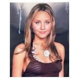 Amanda Bynes photo