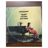 Rachmaninoff - Ruth Laredo " The Complete...